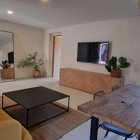 Appartement Au Centre Du Village Cargese Ngoại thất bức ảnh
