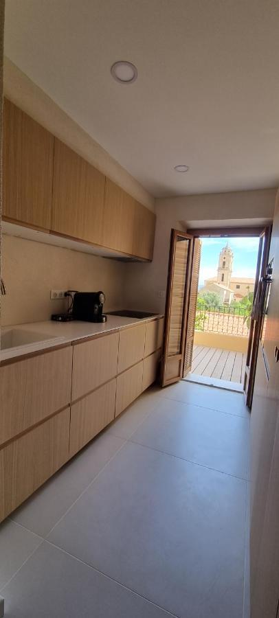 Appartement Au Centre Du Village Cargese Ngoại thất bức ảnh